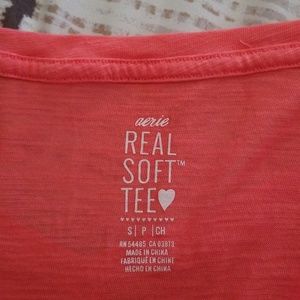 *SOLD*AEO Aerie Tee